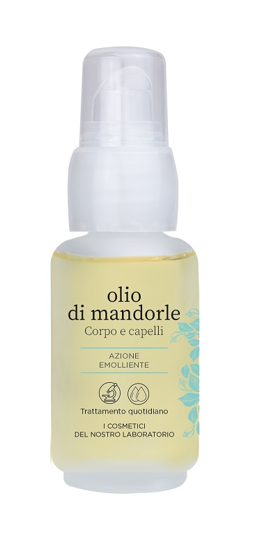 LDF ESSENZIA OLIO MANDORLE 30 ML — confronto prezzi