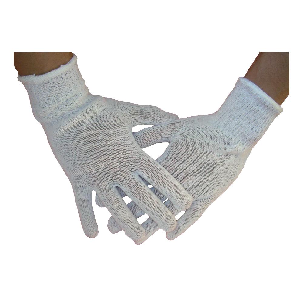 GUANTI FILO COTONE N/STER 6,5 — confronto prezzi