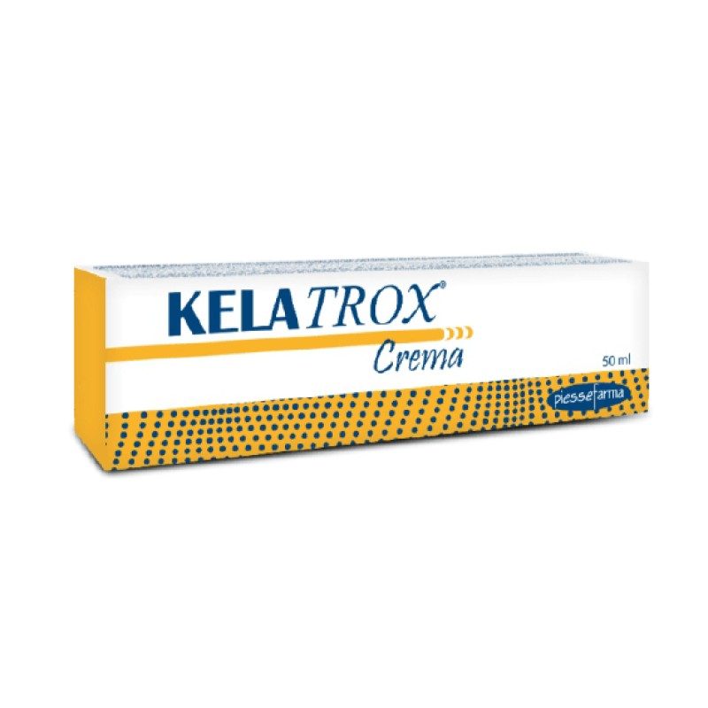 Kelatrox crema 100 ml — confronto prezzi