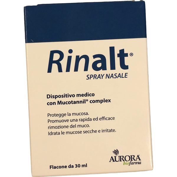 Rinalt 30ml — confronto prezzi