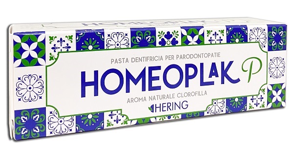 Homeoplak Dentifricio clorofilla 75 ml — confronto prezzi