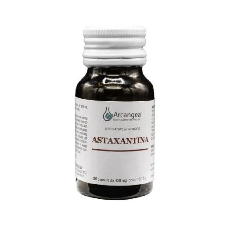 ASTAXANTINA 30CPS VEGETALI — confronto prezzi