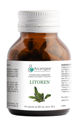 LITOREN 60 Opr