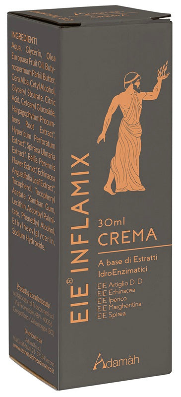 Eie Inflamix Crema 30ml — confronto prezzi