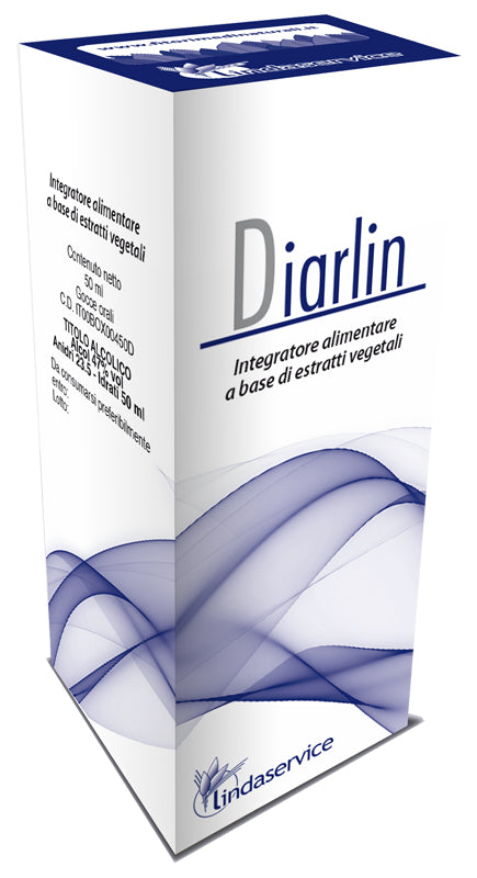 DIARLIN 50ML — confronto prezzi