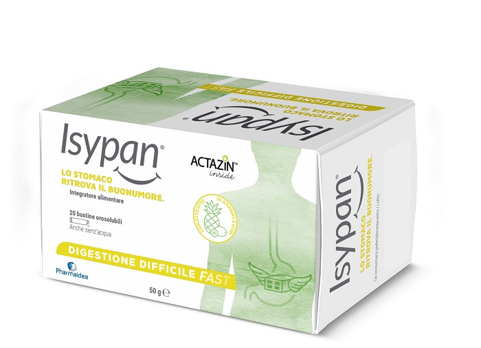 Isypan digest diff fast20stick — confronto prezzi