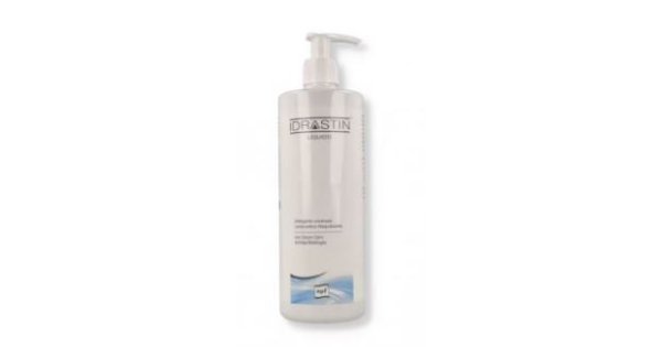 Idrastin liquido detergente viso corpo 500 ml