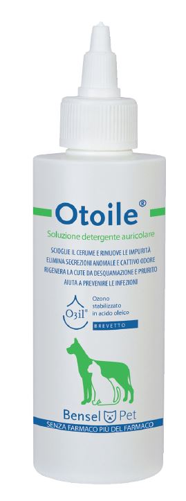 Otoile Soluzione Detergente Auricolare 150ml — confronto prezzi