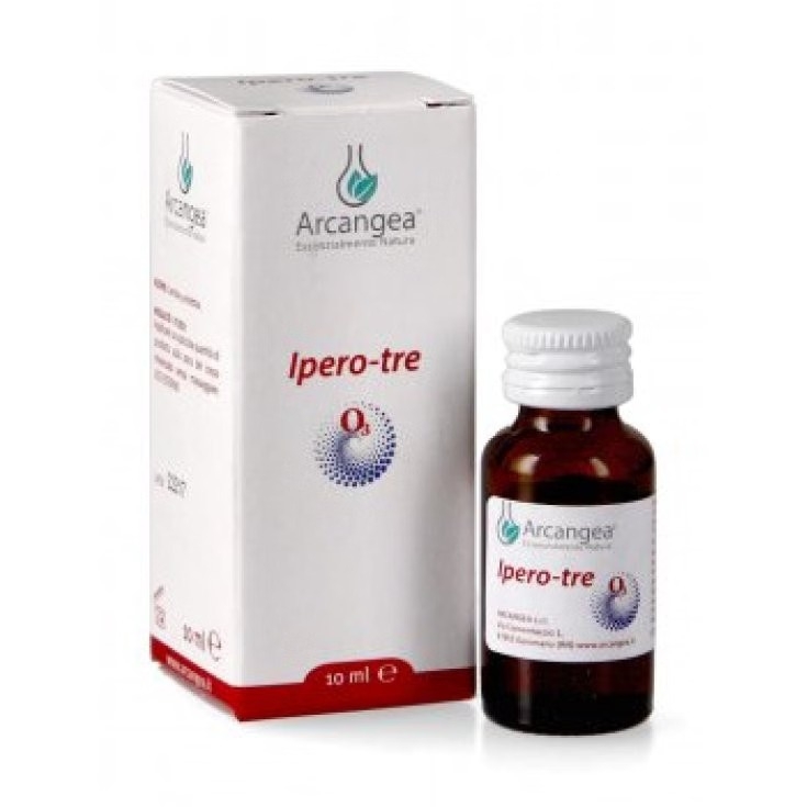 Ipero Tre Gocce Orali 10ml