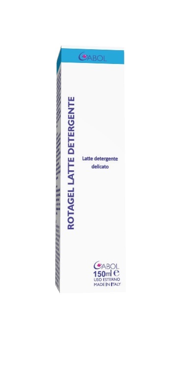 ROTAGEL LATTE DETERGENTE 150ML — confronto prezzi