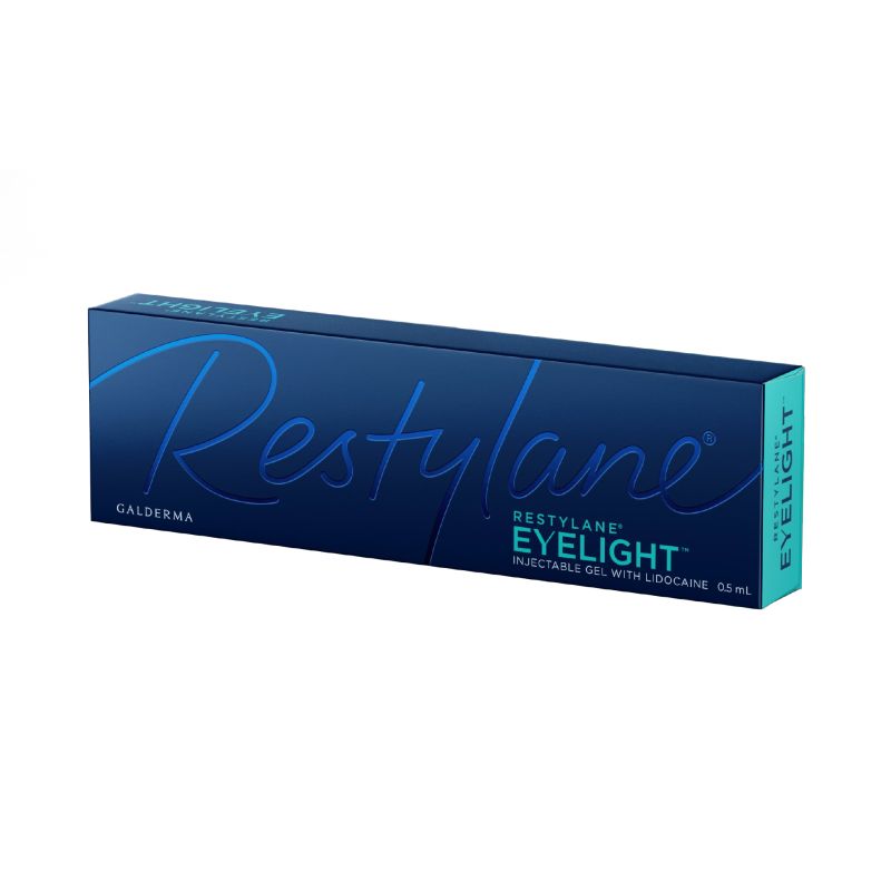 Restylane Eyelight Filler esclusivo per occhiaie 1x0,5mL