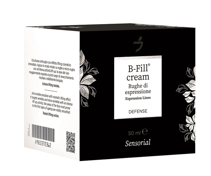 LDF SEN B-FILL CREAM 50 ML — confronto prezzi
