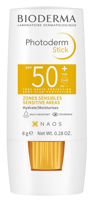 Photoderm stick spf50+ — confronto prezzi