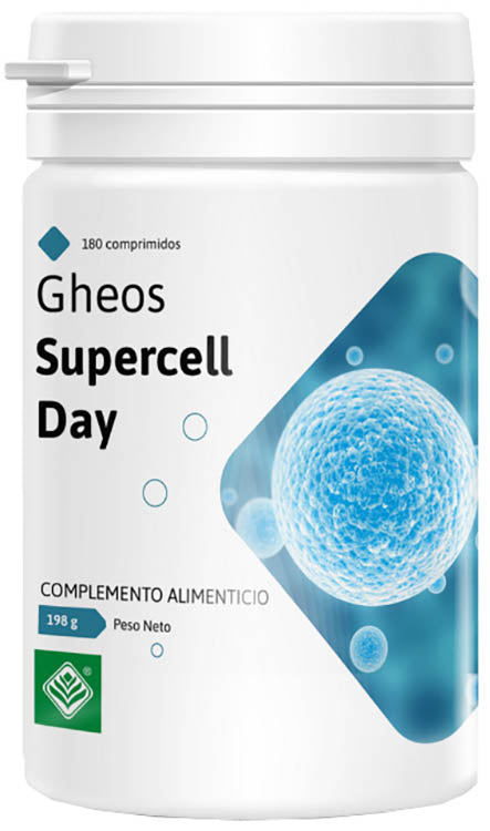 Gheos supercell day 180 compresse — confronto prezzi