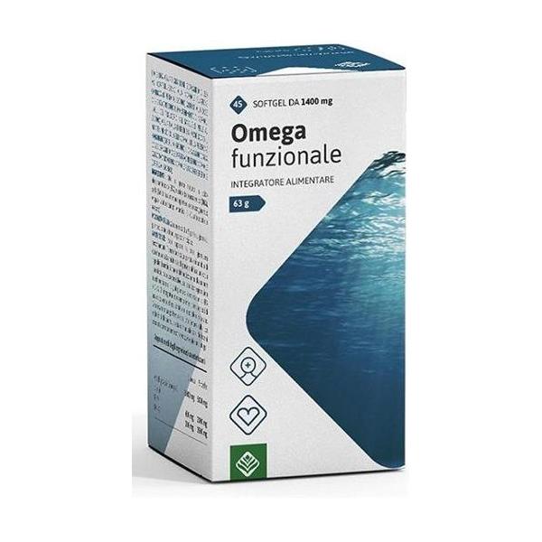 EPA Gheos Functional 30 bustine - integratore di omega 3 EPA ad alto dosaggio — confronto prezzi