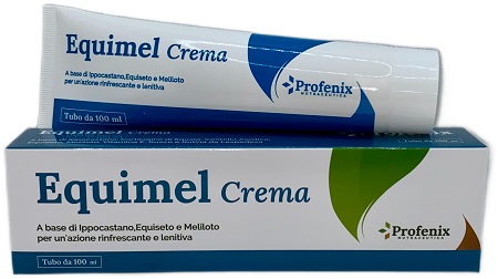 Equimel crema 100 ml — confronto prezzi