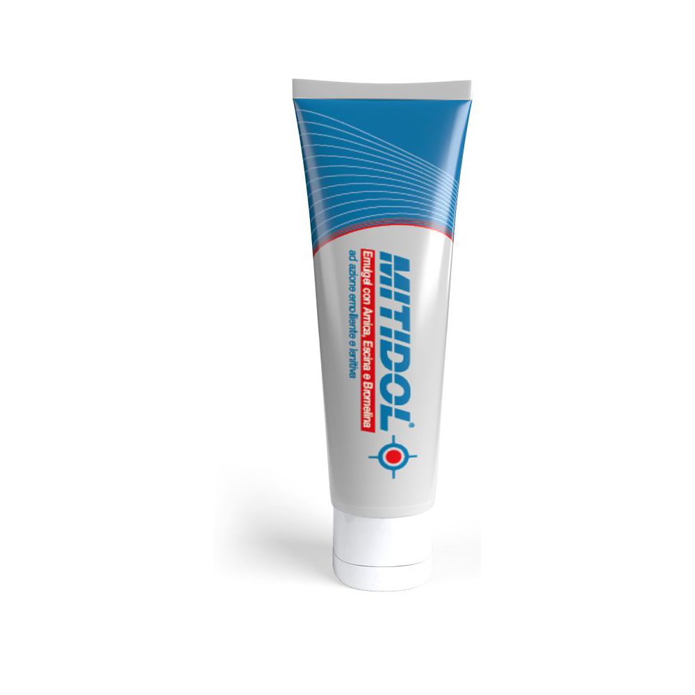 MITIDOL Emulgel 100g — confronto prezzi