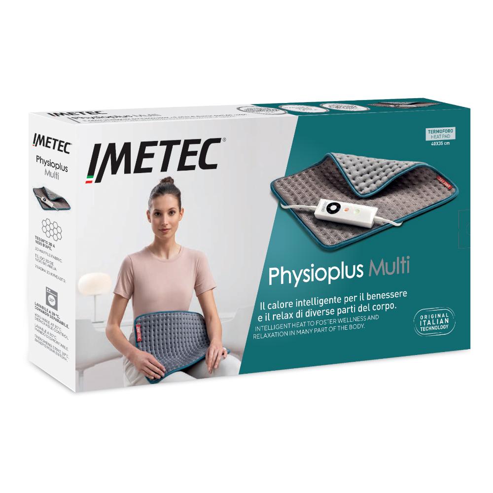 Farmacare Termoforo Rettangolare Multi Physio — confronto prezzi