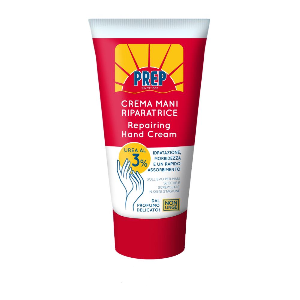 Prep crema mani ripa 75 ml