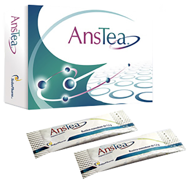 Solarpharm Anstea 20 Stick Orosolubili — confronto prezzi