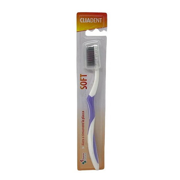 Cliadent spazzolino soft basic — confronto prezzi