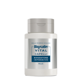 Bioscalin Vital - Maschera Capelli Riparatore Intensivo, 100ml