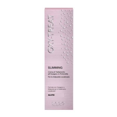 Oxy Treat Corpo Snellente Glutei Trattamento Proseguimento 100ml