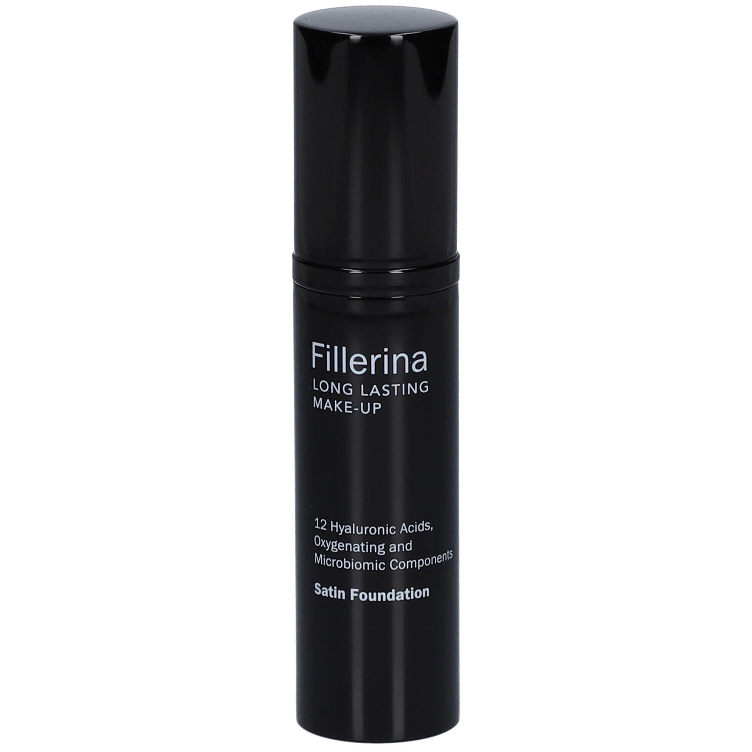 Fillerina long lasting fondotinta setoso - colore 3 — confronto prezzi