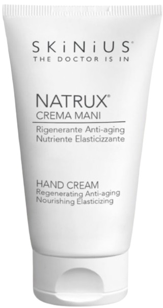 Natrux Crema Mani Idratante Con Principi Attivi Naturali 75ml — confronto prezzi