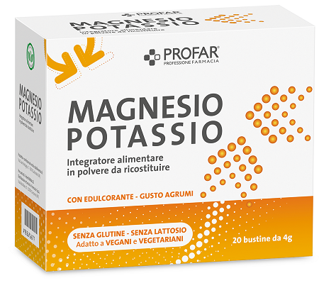 profar mgk agrumi 20bust