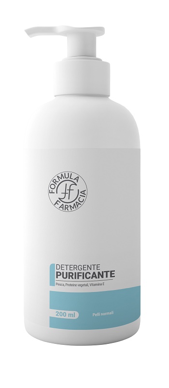 FF DETERGENTE PURIFICANTE250ML — confronto prezzi