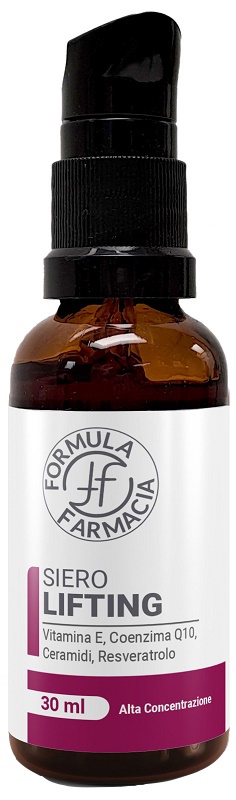 FORMULA SIERO LIFTING 30 ML — confronto prezzi