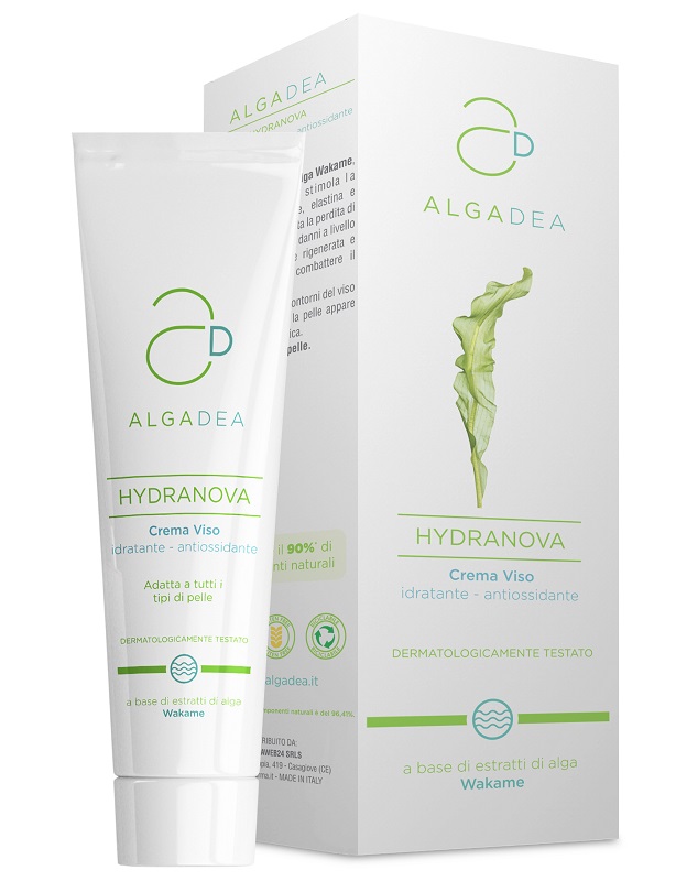 ALGADEA HYDRANOVA Cr.Idrat. — confronto prezzi