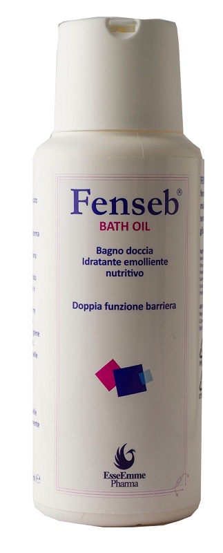 FENSEB OLIO DA BAGNO 250ML — confronto prezzi