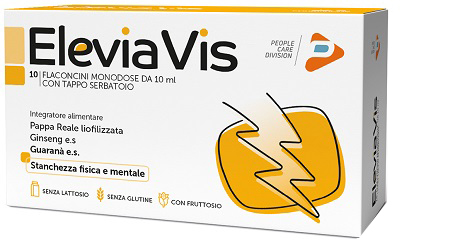 Pharma Line Elevia Vis 10 Flaconi Da 10 Ml — confronto prezzi