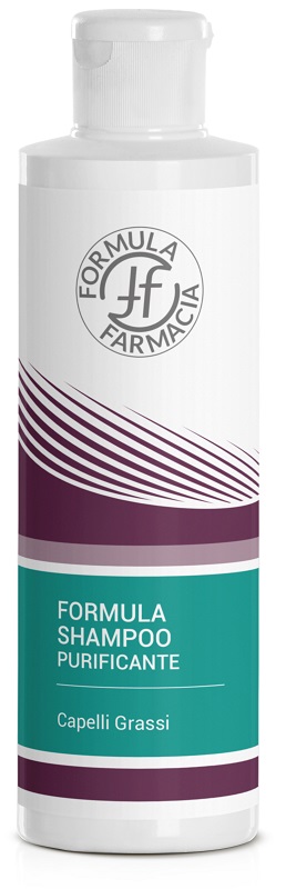 FF SHAMPOO CAP GRASSI SEBO REG — confronto prezzi