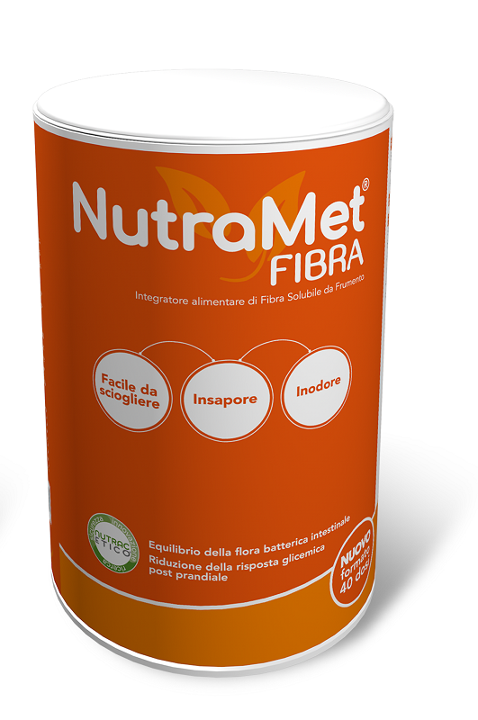 Esserre Pharma Nutramet Fibra 320 G — confronto prezzi