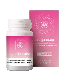 MENOREPOSE NUTRAVERO 60CPS — confronto prezzi