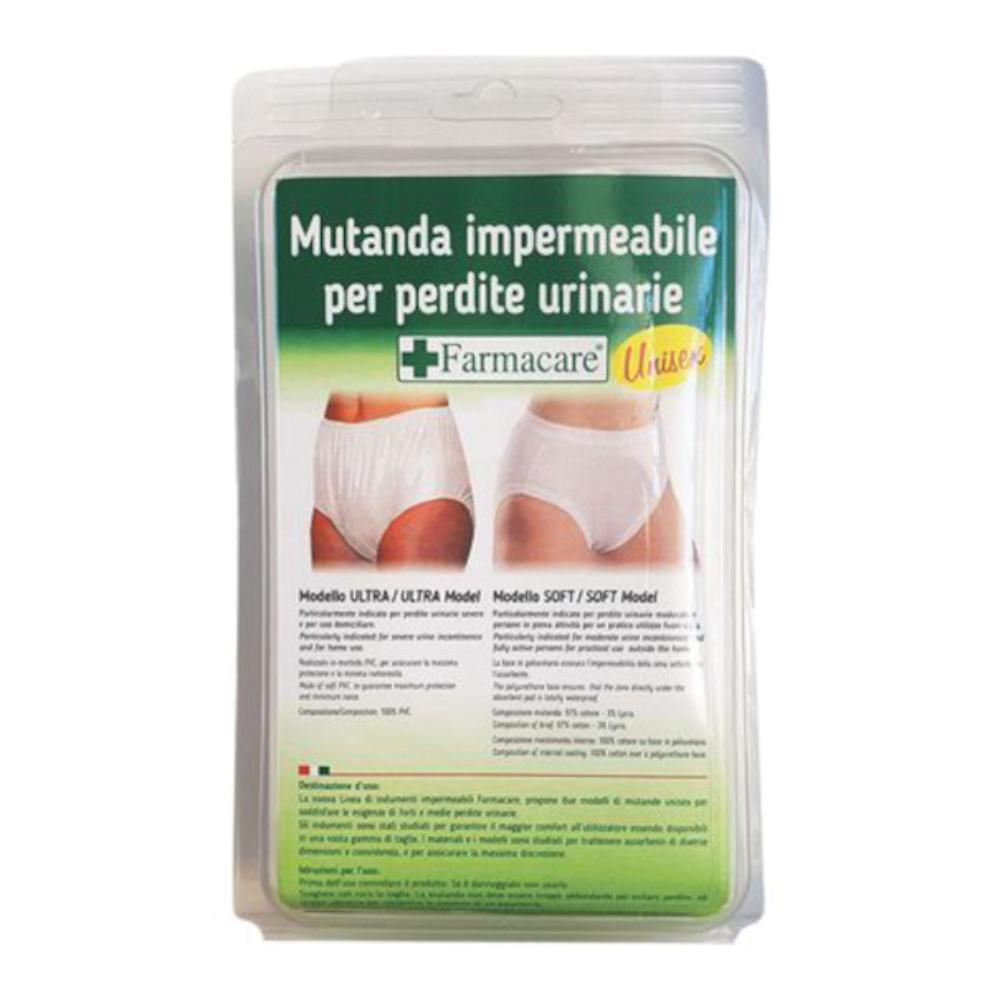 Mutanda per incontinenza indicata per perdite severe ultra xl — confronto prezzi