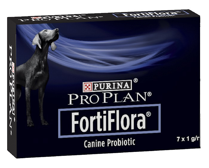 PP FORTIFLORA CANE 7BUST — confronto prezzi