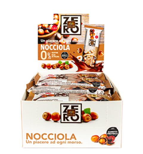 dlab bar nocciola 40g