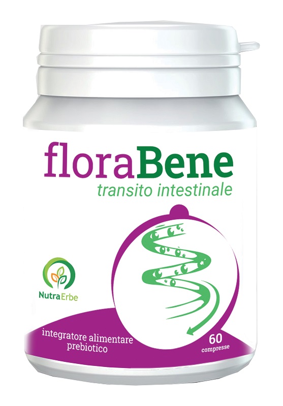 FLORABENE TRANSITO INTESTINALE — confronto prezzi