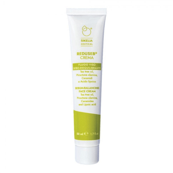 Reduseb Crema Lenitiva Idratante 50ml — confronto prezzi
