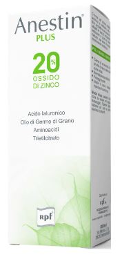 Anestin plus 75 ml
