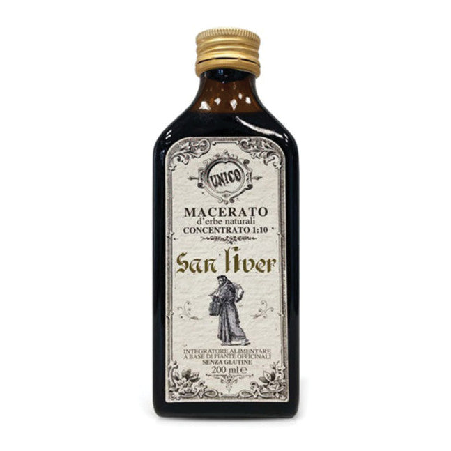 SANLIVER 200ml — confronto prezzi