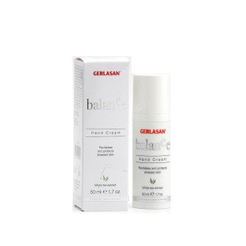 Gehwol Balance - Crema Mani Rigenerante, 50ml