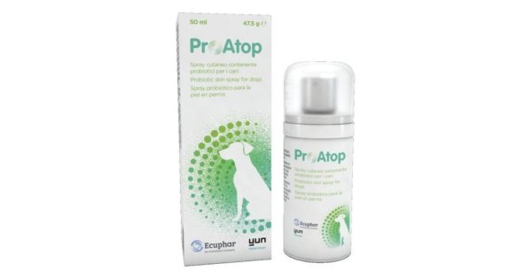 Ozonpet 50 ml — confronto prezzi