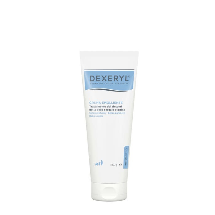 Dexeryl crema 250 g