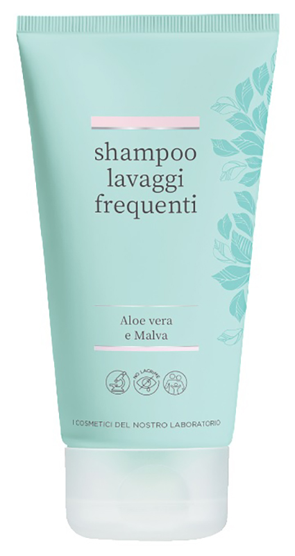 LDF ESSENZIA SHAMPOO LAVAGGI FREQUENTI 150 ML — confronto prezzi