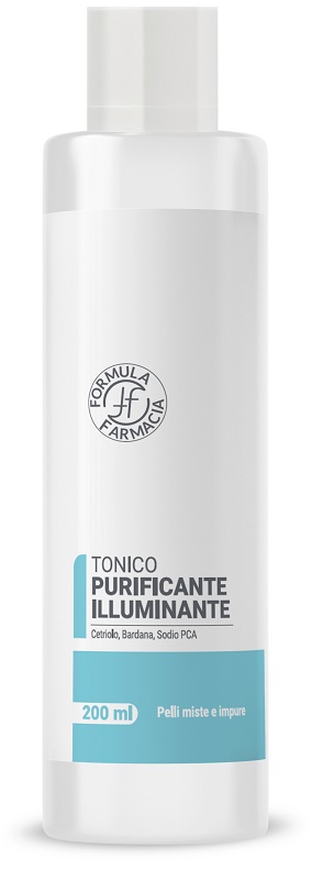 FORMULA TONICO PURIF ILL 200ML — confronto prezzi